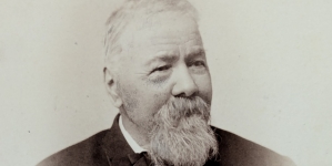 Jan Ewangelista Goetz.