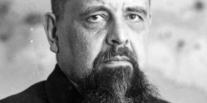 Konstanty Chyliński, wiceminister wyznań religijnych i oświecenia publicznego