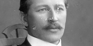 Artur Hausner, poseł.