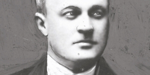 Kazimierz Moszyński.