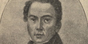 Józef Sękowski.