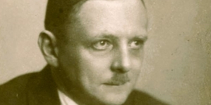 Władysław Tarnawski.