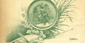 "Polskie malarstwo współczesne : szkice i notaty" Henryka Piątkowskiego.