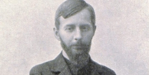 Adolf Nowaczyński.