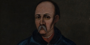 "Maciej Mielżyński (1636–1697) starosta kcyński".