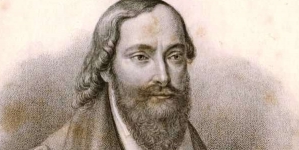 Józef Chwalibóg.