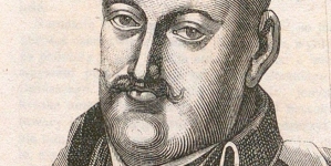 Książę Karol Radziwiłł "Panie Kochanku".