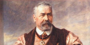 "Portret Jana Ewangelisty Goetza".