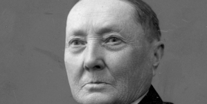 Andrzej Kędzior, minister robót publicznych.