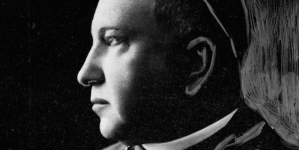 Augustyn Łosiński - biskup kielecki.