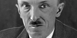 Seweryn Ludkiewicz, prezes Państwowego Banku Rolnego w Warszawie.