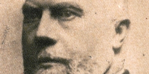 Stefan Laurysiewicz.