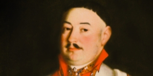 Jerzy Skarżyński h. Bończa.