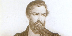 Walerian Łukasiński. (2)