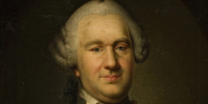 "Portret Jana Borcha, kanclerza wielkiego koronnego".