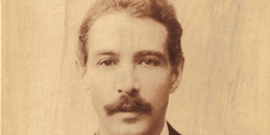 Apolinary Jakub Glikson.