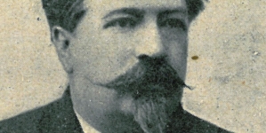 Wacław Męczkowski.