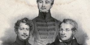 "Roch Rupniewski Edouardo Rottermund Edouard Rettel"   Jacquesa Françoisa  Llanty,