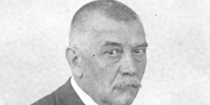 Bolesław Miklaszewski (wrzesień 1929 r.)