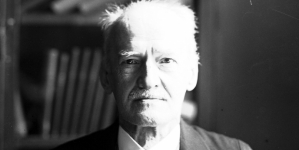 Władysław Szajnocha - geolog, profesor Uniwersytetu Jagiellońskiego, członek PAU, pierwszy przewodniczący Polskiego Towarzystwa Geologicznego.