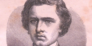 Marian Korwin Kochanowski.