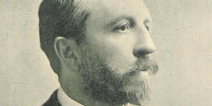 Michał Bobrzyński.