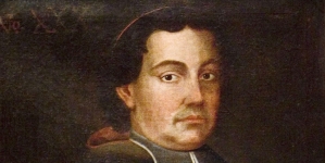 "Paweł Franciszek Sapieha herbu Lis (ur. 1657, zm. 1715)".