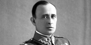 Bolesław Jerzy Świdziński, wojewoda lubelski, pułkownik WP.