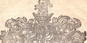 "Quaestio De sympathia et antipathia mixtorum" Gabriela Ochockiego.