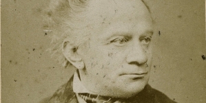 Portret Emiliana Derynga.