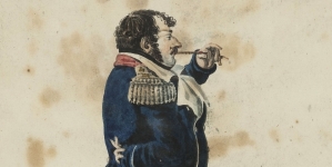 "Generał Wincenty Krasiński" Jakuba Sokołowskiego.