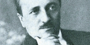 Feliks Młynarski.