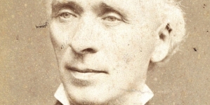 Portret Józefa Rychtera. (2)