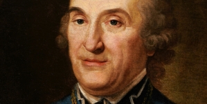"Portret Adama Krasińskiego (1714-1800), biskupa kamienieckiego".