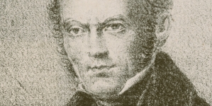 Adolf Abicht (1790-1860) prof. medycyny.