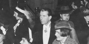 Wystawa Światowa w Nowym Jorku. (maj 1939 r.)