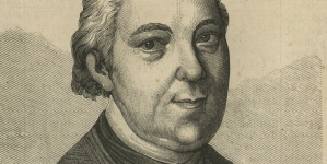 Ks. Franciszek Bohomolec.