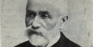 Ludwik Gumplowicz.