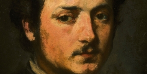 Autoporter Andrzeja Grabowskiego.