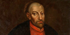 "Portret Tomasza Sapiehy herbu Lis (1598-1646), wojewody wendeńskiego i nowogrodzkiego."