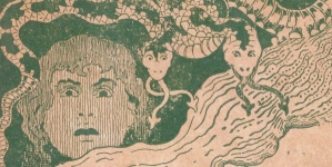 "Sen, jego symbolika i nadświadomość : odczyt wygłoszony w Muzeum Przemysłu I Rolnictwa w Warszawie  {...}' Prospera Szmurło.