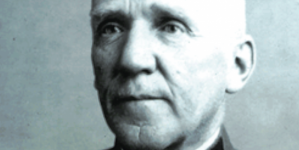 Gen. Ignacy Ledóchowski.