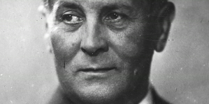 Władysław Stoma, aktor, dyrektor teatru.  (3)