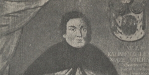 Kazimierz Leon Sapieha (1609-1656).