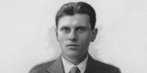 Paweł Kubisz, dziennikarz.