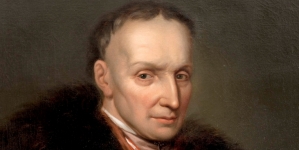 "Portret Macieja Sobolewskiego".