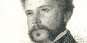 "Kornel Ujejski" Moritza Lämmela.