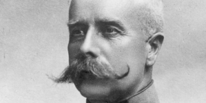 Eugeniusz de Henning Michaelis, organizator i dowódca III Korpusu.