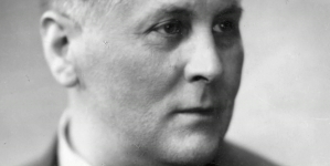 Władysław Stoma, aktor, dyrektor teatru. (2)