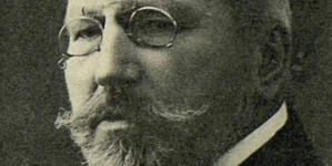 Henryk Święcicki.